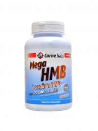 Mega HMB + L-Arginin 1000 mg 120 tablet