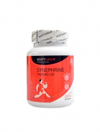 Synephrine thermo 120 tablet