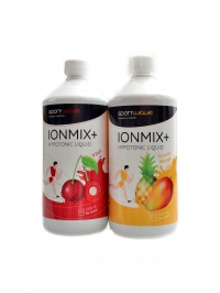 Ionmix+ 2 x 1000 ml