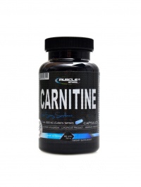 Carnitine 680 mg 90 kapsl