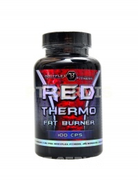 Red thermo 100 kapsl