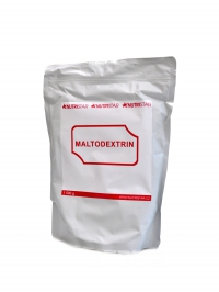 Maltodextrin 1 kg sek