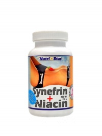 Synefrin + Niacin 500 tbl.