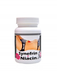 Synefrin + Niacin 100 tbl.