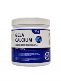 GelaCalcium 270 tablet