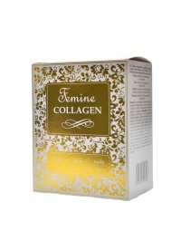 Femine Collagen 90 kapsl