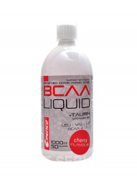 BCAA 2-1-1 liquid 1000ml