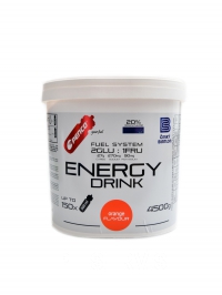 Energy drink 4500 g