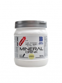 Mineral drink 900 g
