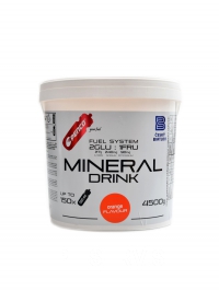 Mineral drink 4500 g