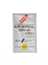 Mineral drink 30g