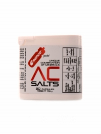 AC salts 20 tablet