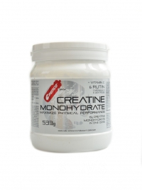Creatine monohydrate 533 g