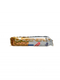 Long energy snack with BCAA 50g slan karamel