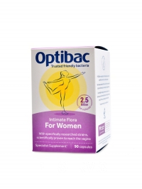 For Women 90 kapsl Probiotika pro eny