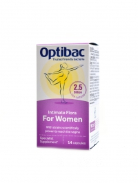 For Women 14 kapsl Probiotika pro eny