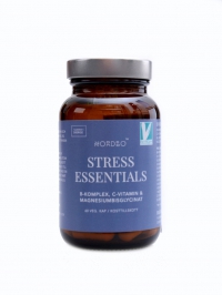 Stress Essentials 60 kapsl