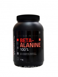 Beta Alanine 1000 g