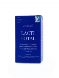 Lacti Total 30 kapsl (Probiotika)