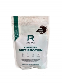 Complete diet protein 600 g
