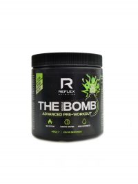 The Muscle BOMB 400g
