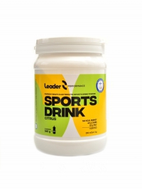 Sports Drink 560g (Energetick a iontov npoj)