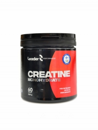 Creatine + Vitamin C 300g