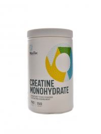 Creatine Monohydrate Creapure 750g