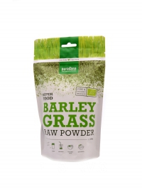 Barley grass RAW powder BIO 200g
