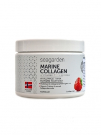 Marine collagen + vitamin C 150g