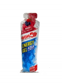 H5 Energy Gel Aqua 66g