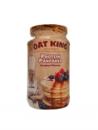 Oat king protein pancakes 500 g