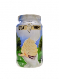 Goat Whey 600 g protein z koz syrovtky