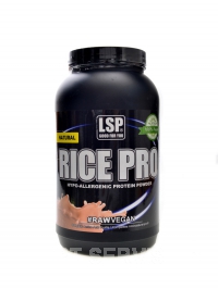 Rice Pro 83 hypoalergenic protein 1000 g
