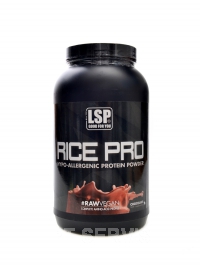 Rice Pro 83 protein 1000 g
