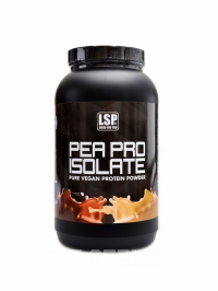 Pea protein isolate 1000 g hrachov protein