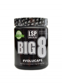 BIG 8 essential amino 300 kapsl