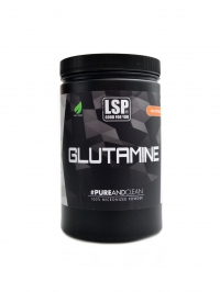 L-Glutamine 100% crystal pure 1000 g