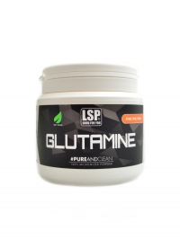 L-Glutamine 100% crystal pure 250 g