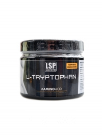 L-Tryptophan 100% 150 g NEW