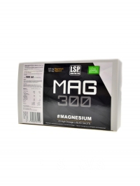 Magnesium liquid MAG 300 20 ampul