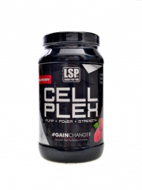 Cell Plex pre-workout formula 1260 g