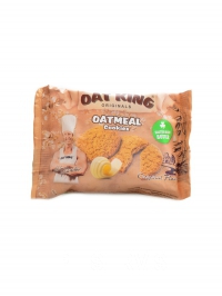 Oat King oatmeal cookies 2x20g