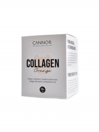 Collagen hyaluronic acid 30 sk pomeran