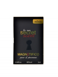 Magnetifico secret scent pro mue 2ml PROMO