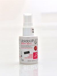Libido Up spray 50 ml