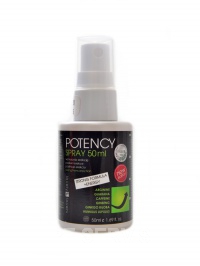 Potency Up spray 50 ml