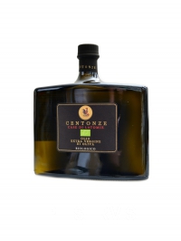 Extra Virgin Olive Oil CAPRI BIO 500ml (Olivov olej)