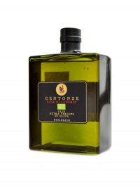 Extra Virgin Olive Oil CAPRI BIO 1000ml (Olivov olej)