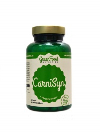 CarniSyn 60 vegan kapsl